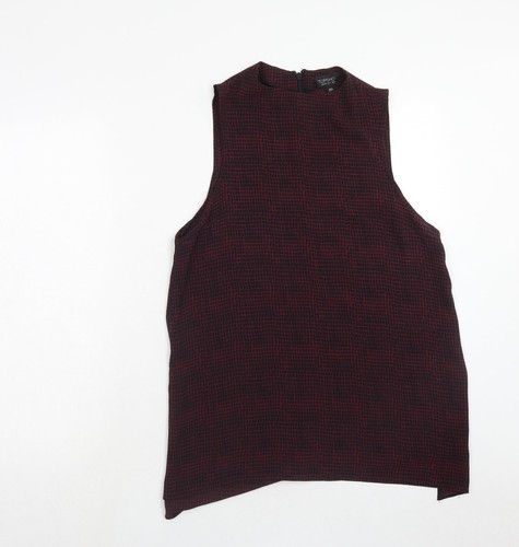 Topshop womens purple - womens,