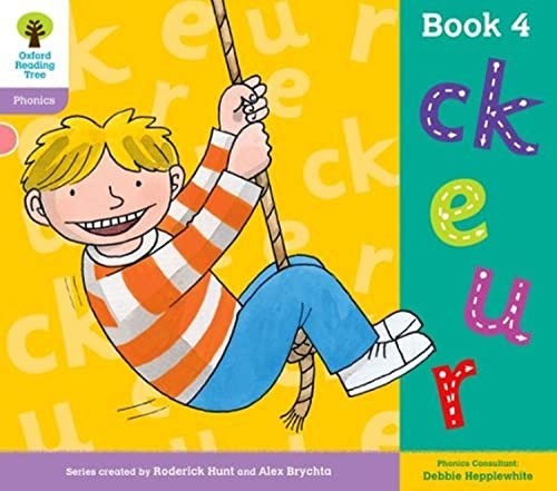 Oxford reading tree level - reading,