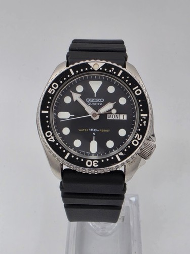 Seiko 7548 7000 - jdm, quartz