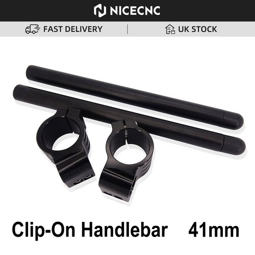 41mm clip handlebars kit - 41mm,