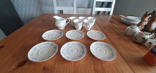 Set mayfair fine - of, bone