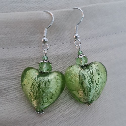 Ooak hand crafted - crafted, foil