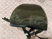 Riding helmet - Thomas Townend