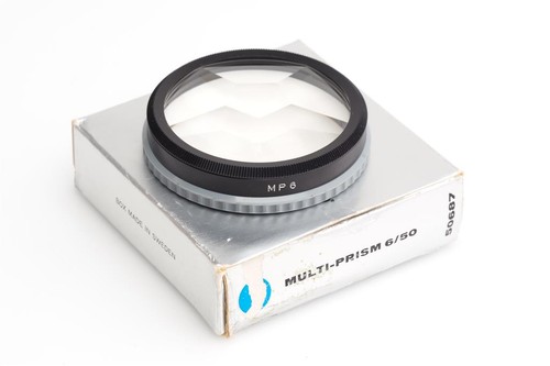 Hasselblad b50 filter - b50, mp6
