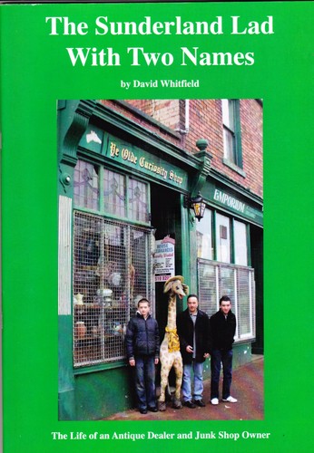 The sunderland lad - the, with