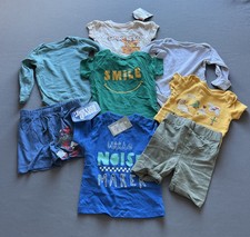 Newborn Baby Boys Clothes