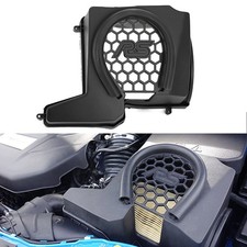 Airbox Air Box Filter Vent