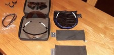 Mens Vintage Oakley