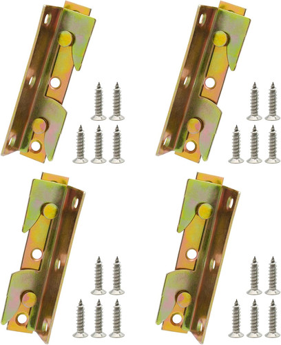 Sets heavy duty bed rail - sets,