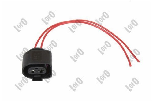 Harness repair set fits audi - set,