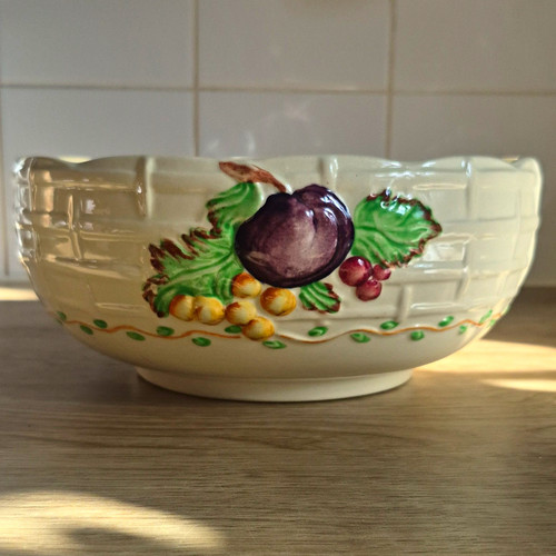 Royal staffordshire pottery - staffordshire,