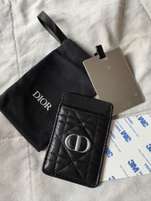 New  Dior Beauty Compact