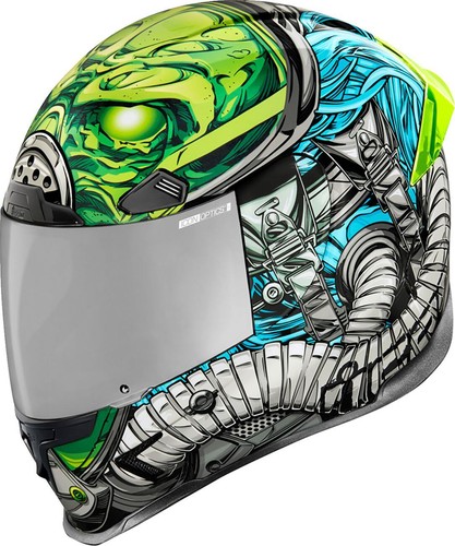 Icon airframe pro outbreak - icon,