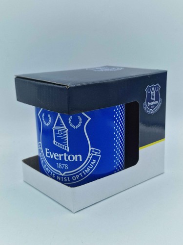 Everton 315ml fade design - fc,