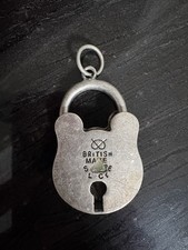 Antique British Made 2”