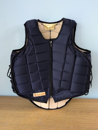 Racesafe rs2010 body protector - racesafe,