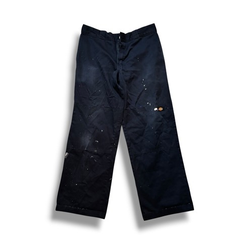 Dickies men work navy - work, cargo