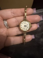 2 Rotary Ladies Vintage