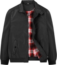 Men's Classic Casual Dress