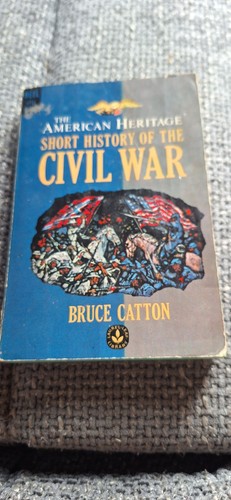 Short history the civil - short, of