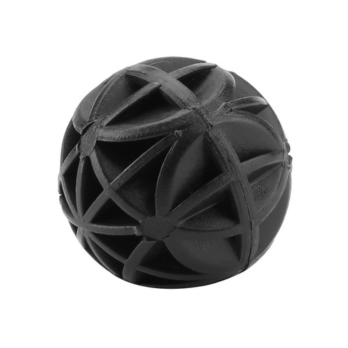 50pcs set black bio porous - set,