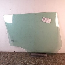 ASTRA Door Glass VAUXHALL Mk5 H Passengers Rear Window 5 Door Estate 2004-2012