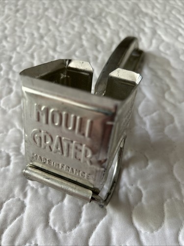 Mouli grater made - in, france