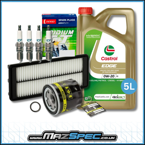 Mx5 mk4 engine - mx5, service