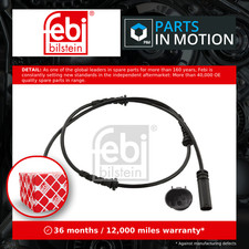 Abs sensor fits bmw 520d - abs,