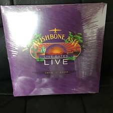 WISHBONE ASH LIVE DATES LIVE