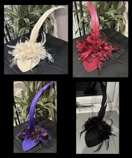 Bespoke Tear Drop Boutique