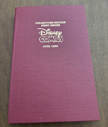 Factory sealed 1990 - 1990, disney