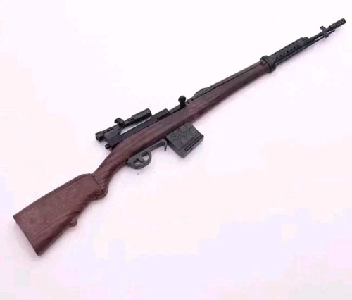 6th scale russian ww2 - 1/6th,