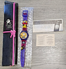 NEW 1993 NIGHTMARE BEFORE