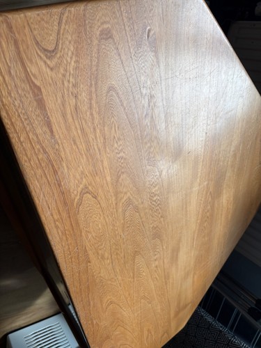 Ercol corner unit - corner,