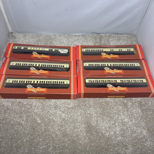 Gmr auto coach plu hornby - auto,
