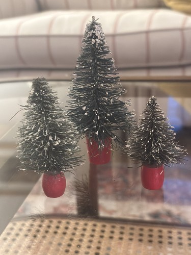 Set vintage christmas - set, 3