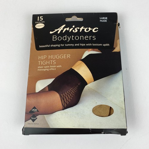 Aristoc bodytoners hip hugger - bodytoners,