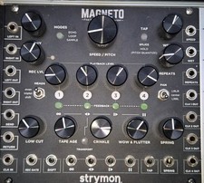 Strymon Magneto Tape Delay and