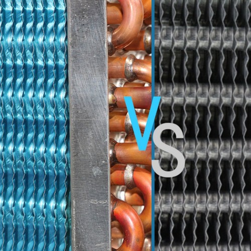Refrigerator condenser coil - refrigerator,