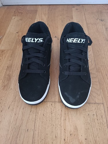 Heelys propel black skate - 2.0,