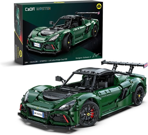 Cada master c61511w lotus - cada,