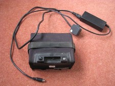 Litrhium Battery for golf trolley by Smartcaddy - used but full working  order