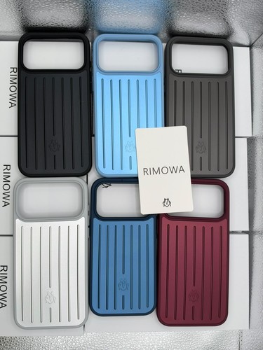 Rimowa case for iphone - rimowa,