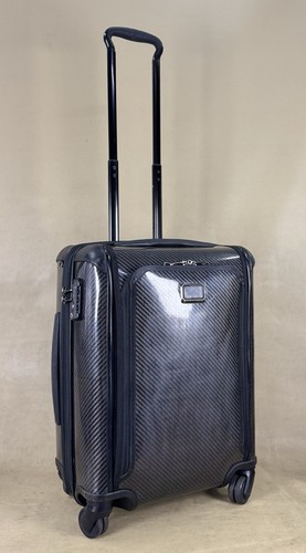 Preowned tumi tegra lite max - preowned,