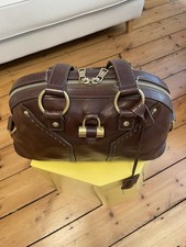 YVES SAINT LAURENT Muse tote