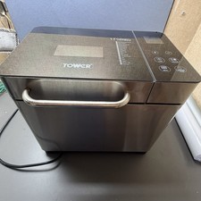 Tower Digital Bread Maker 12