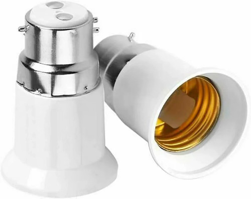 B22 e27 light - b22,