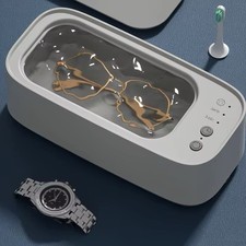 Ultrasonic Cleaner Sonic Wave