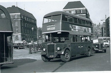 Bus Photo: JUG621 Leeds City